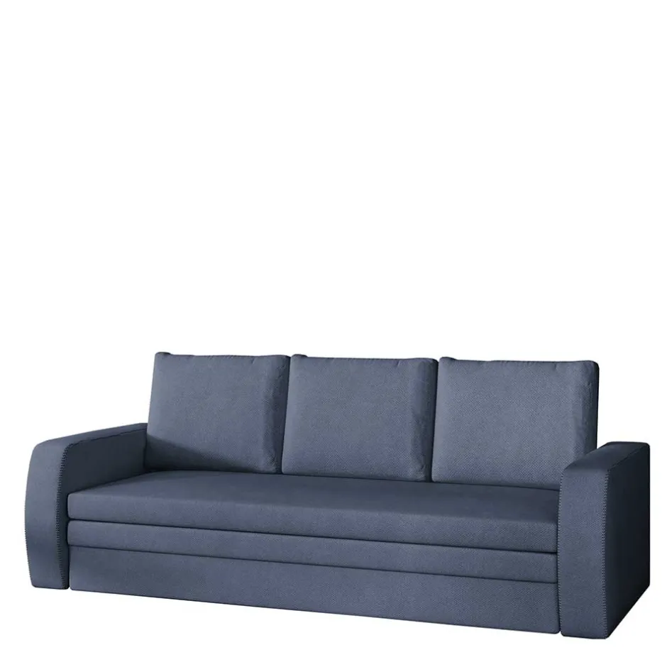 3 Sitzer Sofa|Schlafsofas*Pharao24 Schlafcouch Ailuno