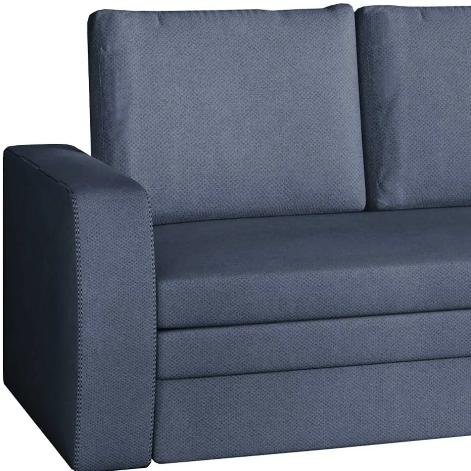 3 Sitzer Sofa|Schlafsofas*Pharao24 Schlafcouch Ailuno