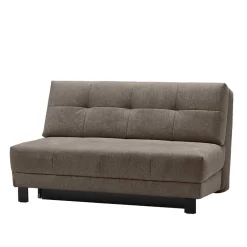Pharao24 Schlafcouch Barat> 2 Sitzer Sofa|Schlafsofas