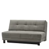 Pharao24 Schlafcouch Berno> 2 Sitzer Sofa