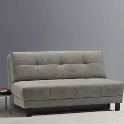 Pharao24 Schlafcouch Berno> 2 Sitzer Sofa