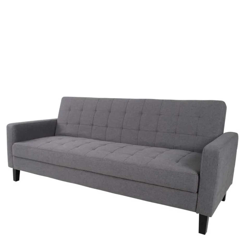 Pharao24 Schlafcouch Departo> 3 Sitzer Sofa|Schlafsofas