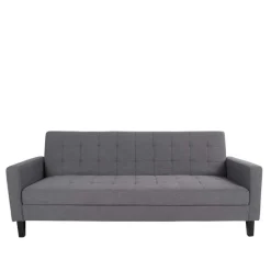 Pharao24 Schlafcouch Departo> 3 Sitzer Sofa|Schlafsofas