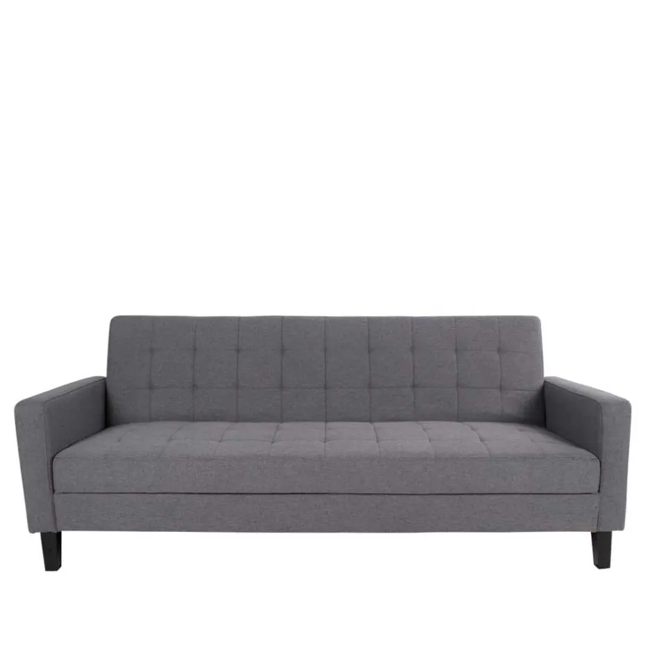 Pharao24 Schlafcouch Departo> 3 Sitzer Sofa|Schlafsofas