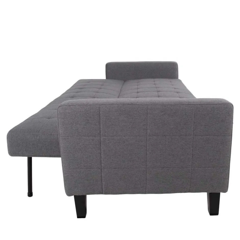 Pharao24 Schlafcouch Departo> 3 Sitzer Sofa|Schlafsofas