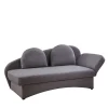 2 Sitzer Sofa|Schlafsofas*Pharao24 Schlafcouch Eromsia