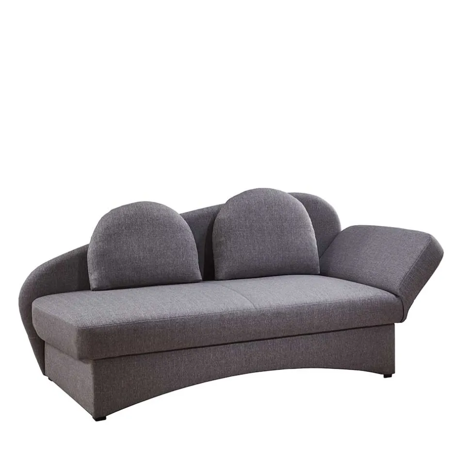 2 Sitzer Sofa|Schlafsofas*Pharao24 Schlafcouch Eromsia