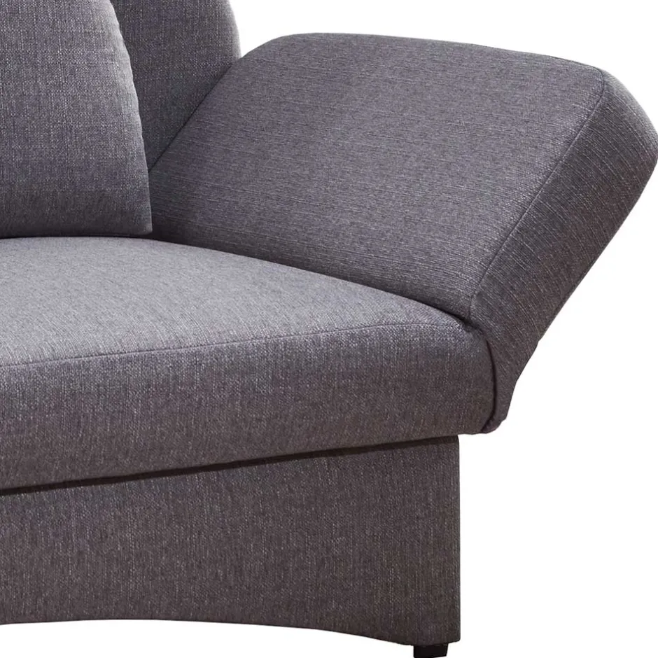 2 Sitzer Sofa|Schlafsofas*Pharao24 Schlafcouch Eromsia