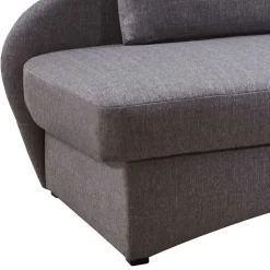 2 Sitzer Sofa|Schlafsofas*Pharao24 Schlafcouch Eromsia