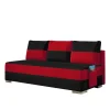 Pharao24 Schlafcouch Fenturam> 2 Sitzer Sofa|Schlafsofas