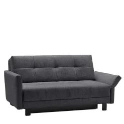 2 Sitzer Sofa|Schlafsofas*Pharao24 Schlafcouch Floody