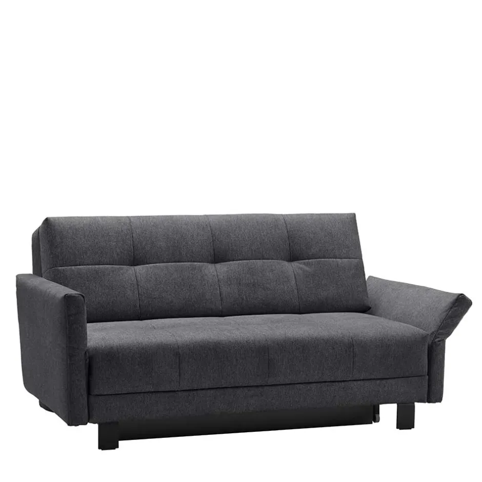 2 Sitzer Sofa|Schlafsofas*Pharao24 Schlafcouch Floody