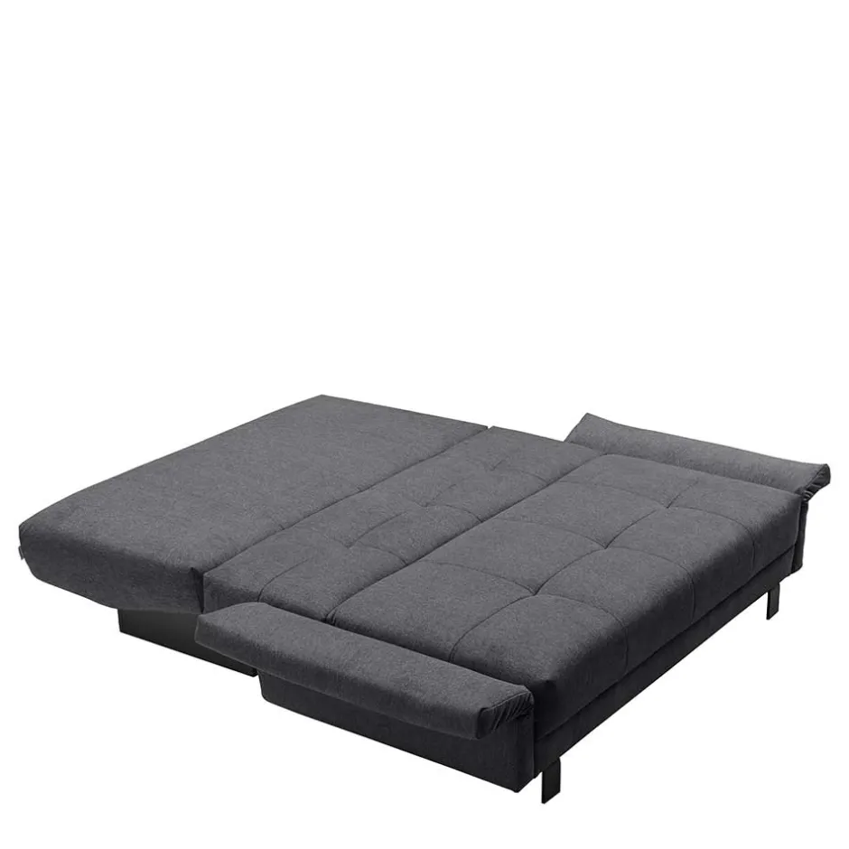 2 Sitzer Sofa|Schlafsofas*Pharao24 Schlafcouch Floody