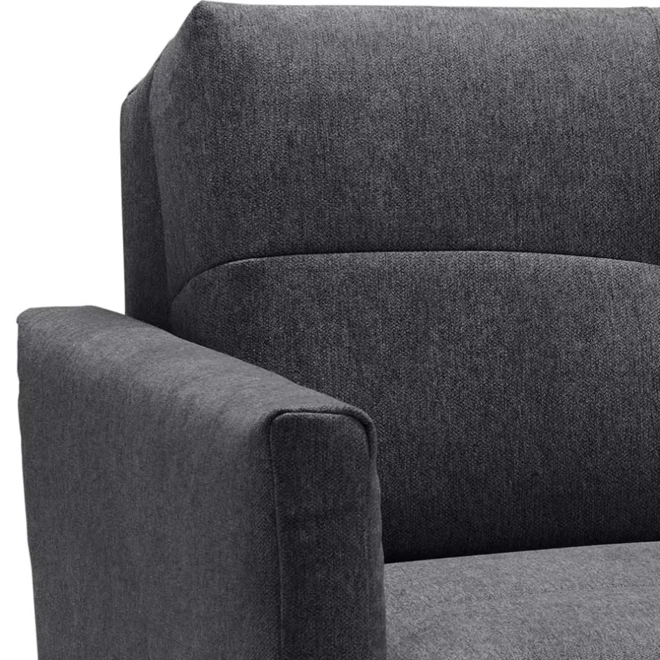 2 Sitzer Sofa|Schlafsofas*Pharao24 Schlafcouch Floody