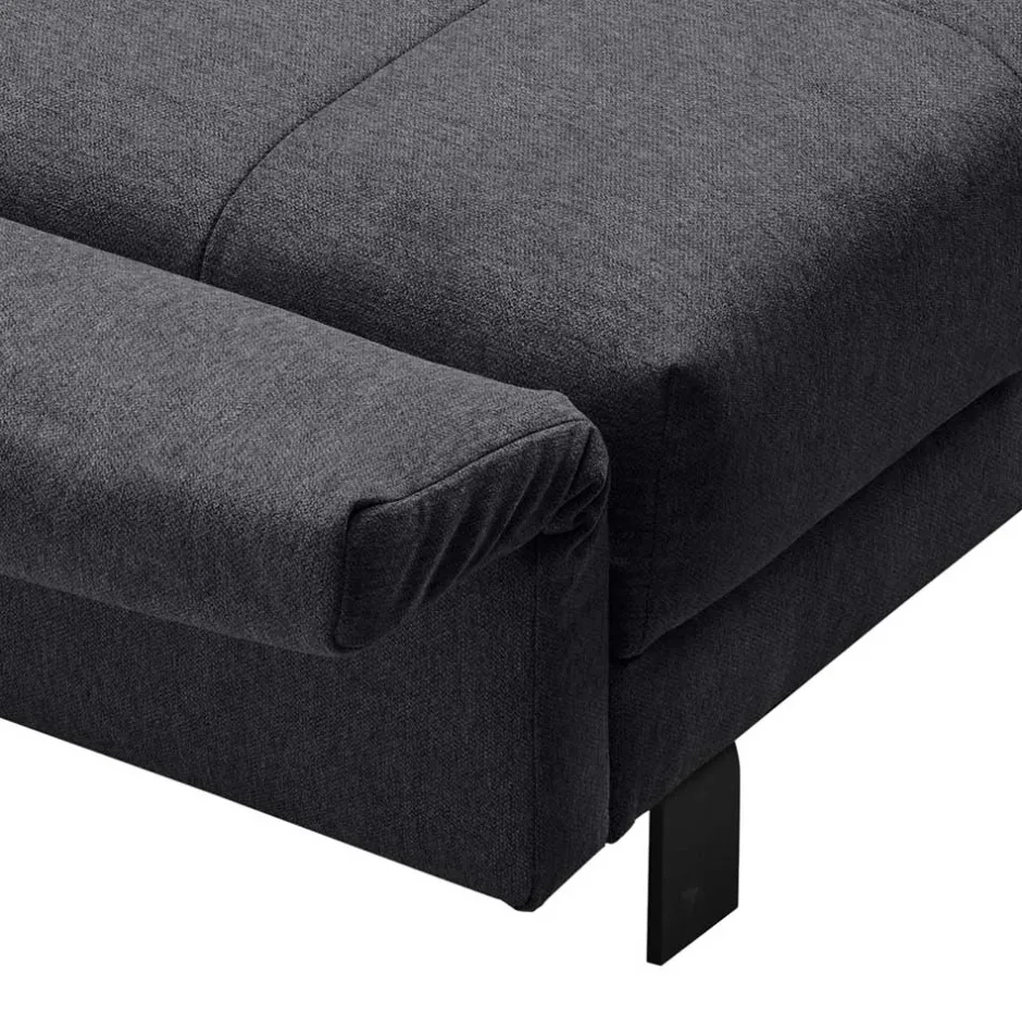 2 Sitzer Sofa|Schlafsofas*Pharao24 Schlafcouch Floody