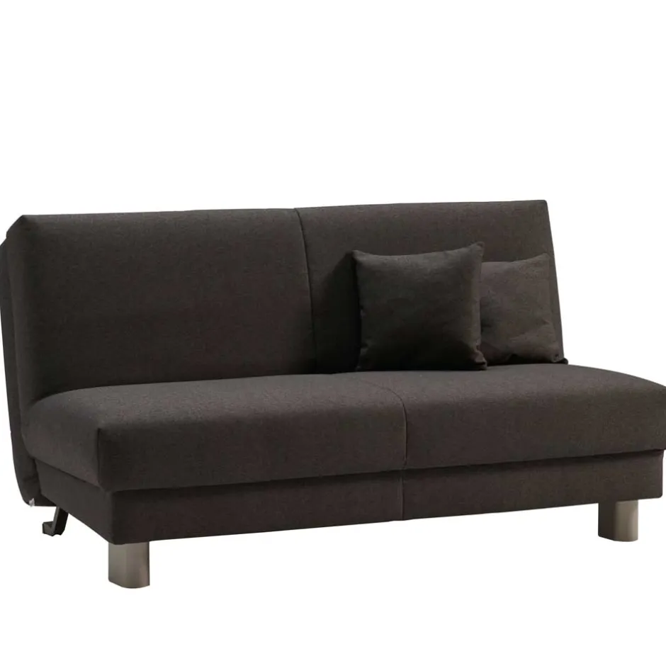 Pharao24 Schlafcouch Leana> Polstermöbel|3 Sitzer Sofa