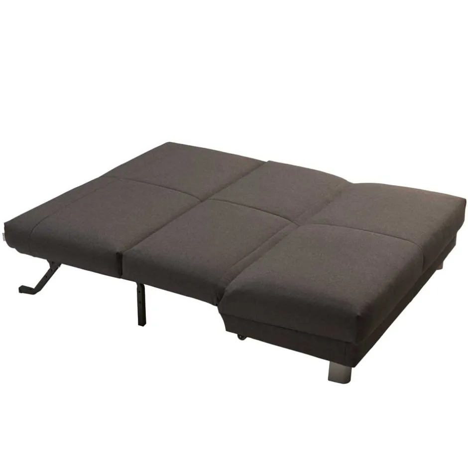 Pharao24 Schlafcouch Leana> Polstermöbel|3 Sitzer Sofa