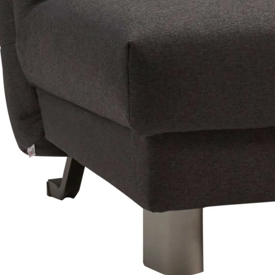Pharao24 Schlafcouch Leana> Polstermöbel|3 Sitzer Sofa