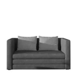 Pharao24 Schlafcouch London> 2 Sitzer Sofa|Schlafsofas