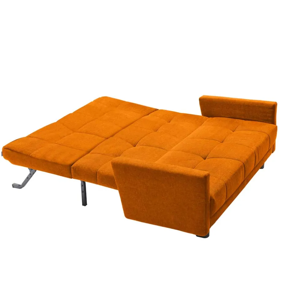 Pharao24 Schlafcouch Palencio> Polstermöbel|3 Sitzer Sofa