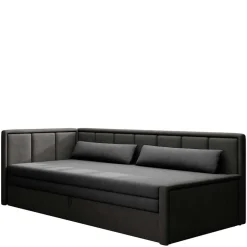 Pharao24 Schlafcouch Skyline> 2 Sitzer Sofa|Schlafsofas