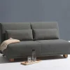 Polstermöbel|3 Sitzer Sofa*Pharao24 Schlafcouch Trexina
