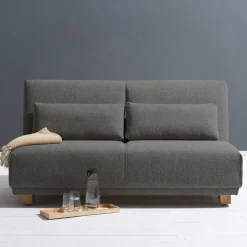 Polstermöbel|3 Sitzer Sofa*Pharao24 Schlafcouch Trexina