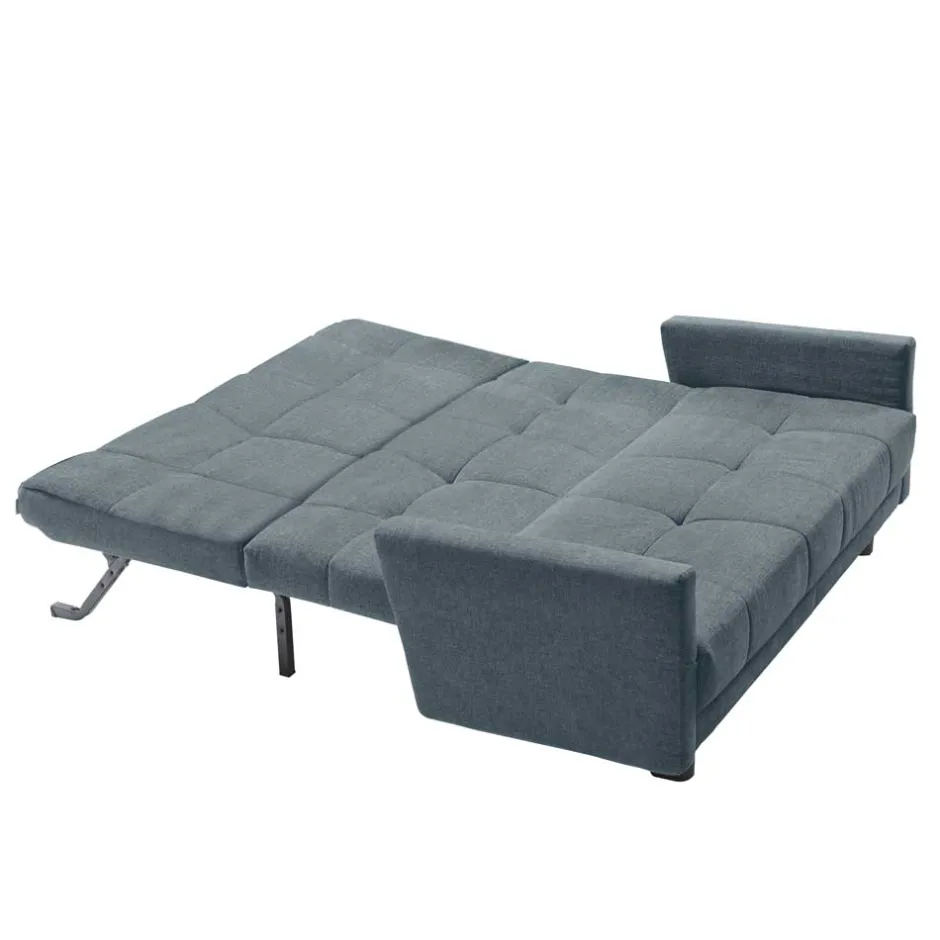 Polstermöbel|3 Sitzer Sofa*Pharao24 Schlafcouch Vinzenzo