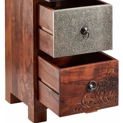 Nachtkommoden|Nachttisch*Pharao24 Schlafkommode Xavier