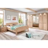 Schlafzimmer Sets*Pharao24 Schlafraum Set Clacella