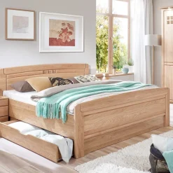 Schlafzimmer Sets*Pharao24 Schlafraum Set Clacella