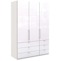 Jugendkleiderschrank*Pharao24 Schlafraumschrank Grinzia