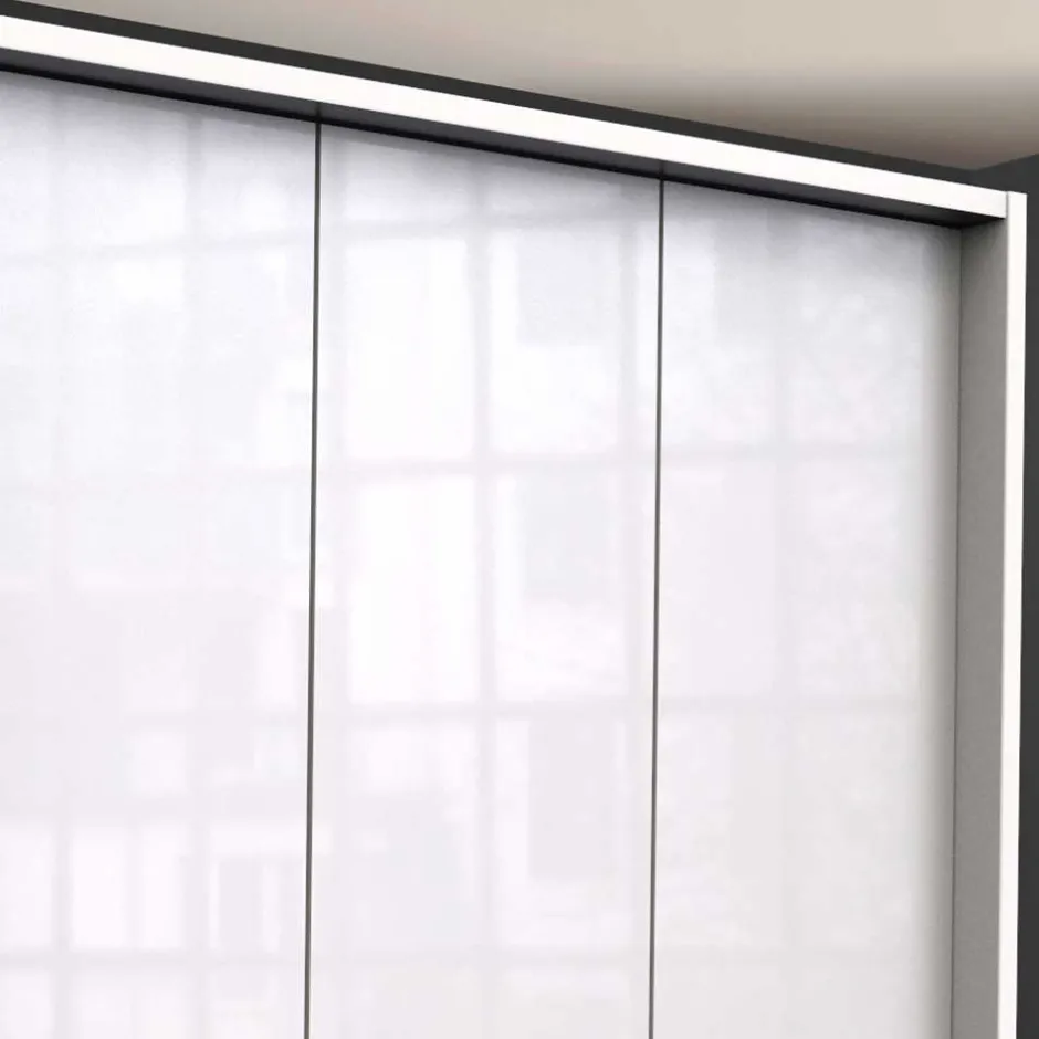 Jugendkleiderschrank*Pharao24 Schlafraumschrank Grinzia