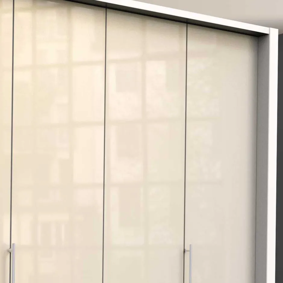 Jugendkleiderschrank*Pharao24 Schlafraumschrank Invelita