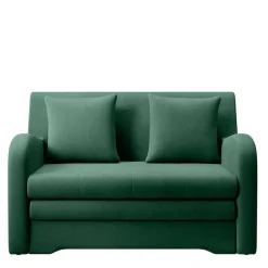 Pharao24 Schlafsofa Adine> 2 Sitzer Sofa|Schlafsofas