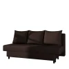 Pharao24 Schlafsofa Alfons> 2 Sitzer Sofa|Schlafsofas