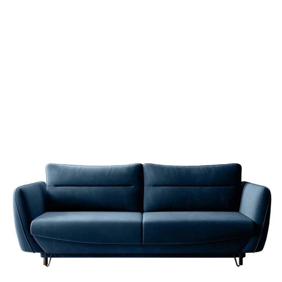 Pharao24 Schlafsofa Amdona> 3 Sitzer Sofa|Schlafsofas