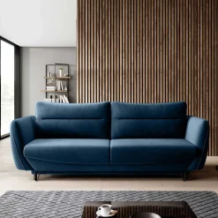 Pharao24 Schlafsofa Amdona> 3 Sitzer Sofa|Schlafsofas