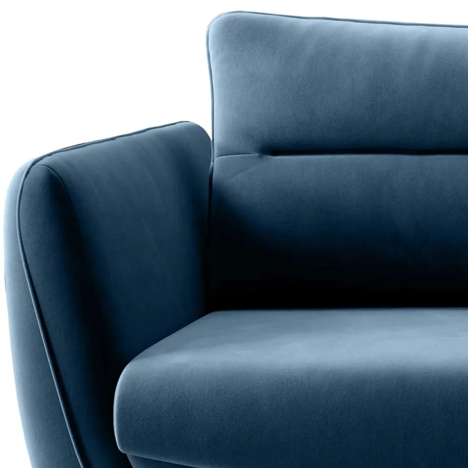 Pharao24 Schlafsofa Amdona> 3 Sitzer Sofa|Schlafsofas