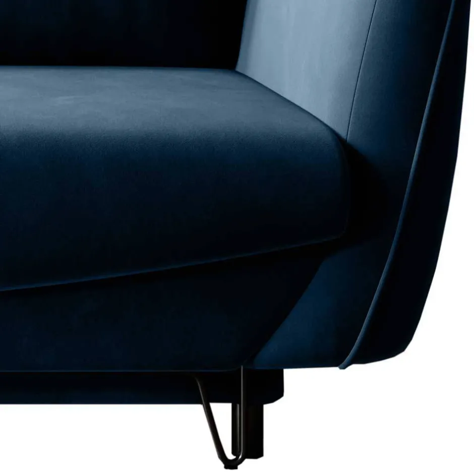 Pharao24 Schlafsofa Amdona> 3 Sitzer Sofa|Schlafsofas