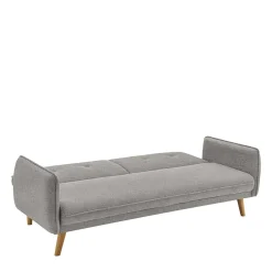 Polstermöbel|3 Sitzer Sofa*Pharao24 Schlafsofa Annica