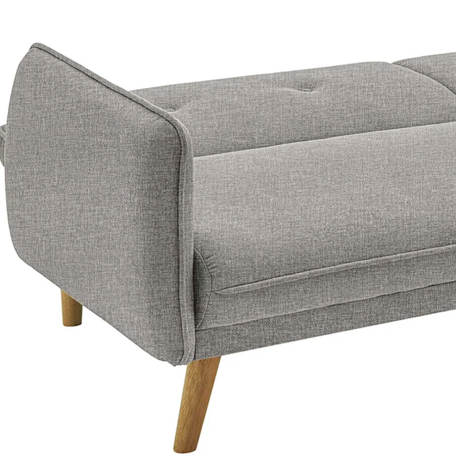 Polstermöbel|3 Sitzer Sofa*Pharao24 Schlafsofa Annica