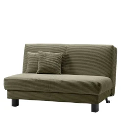 Pharao24 Schlafsofa Ascolano> 2 Sitzer Sofa|Schlafsofas