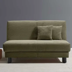Pharao24 Schlafsofa Ascolano> 2 Sitzer Sofa|Schlafsofas