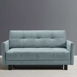 2 Sitzer Sofa|Schlafsofas*Pharao24 Schlafsofa Clemenza