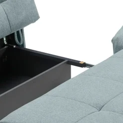 2 Sitzer Sofa|Schlafsofas*Pharao24 Schlafsofa Clemenza