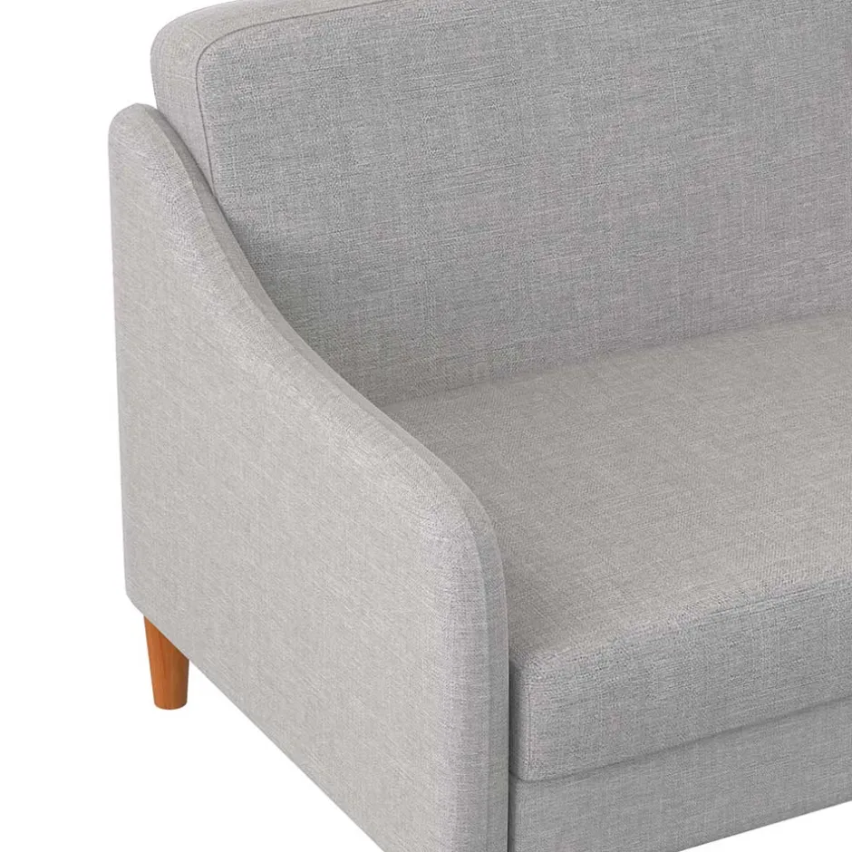 Pharao24 Schlafsofa Dosario> 3 Sitzer Sofa|Schlafsofas