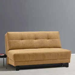 Pharao24 Schlafsofa Ebrus> 2 Sitzer Sofa|Schlafsofas