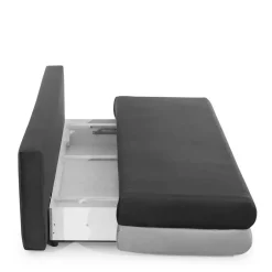 3 Sitzer Sofa|Schlafsofas*Pharao24 Schlafsofa Eleri