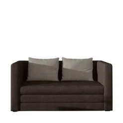 2 Sitzer Sofa|Schlafsofas*Pharao24 Schlafsofa Epna